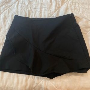 Zara skort